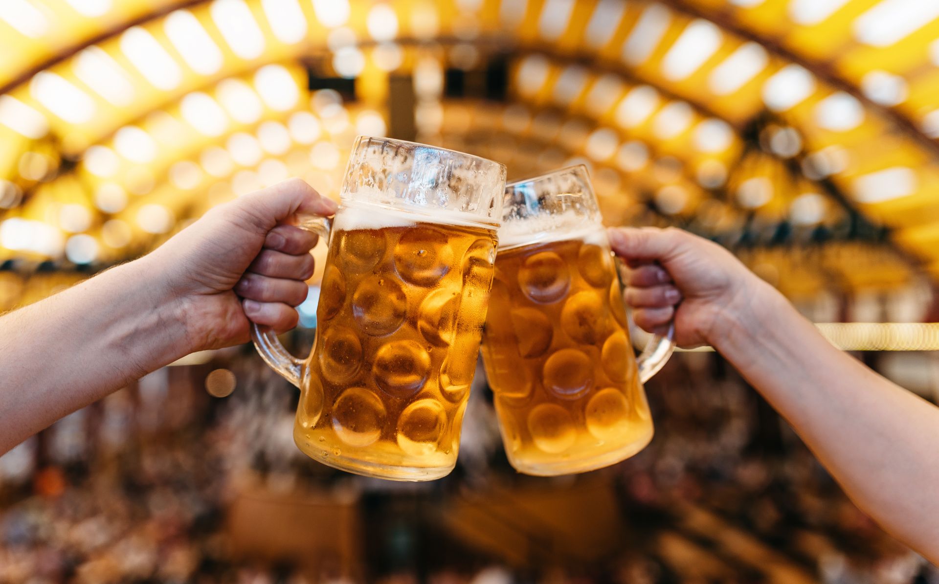 Todo lo que debes saber de "El Oktoberfest" en Utah (+VIDEO)