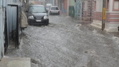 Taller virtual en Español Emergencias meteorológicas y prevención de fraudes