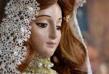 Venezolanos en el mundo celebran el Día de la Virgen del Valle: 113 años de fe y devoción