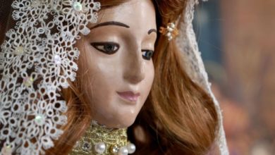 Venezolanos en el mundo celebran el Día de la Virgen del Valle: 113 años de fe y devoción