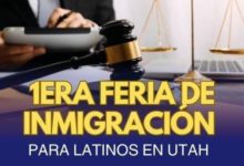 Primera Feria de Inmigración para Latinos en Utah