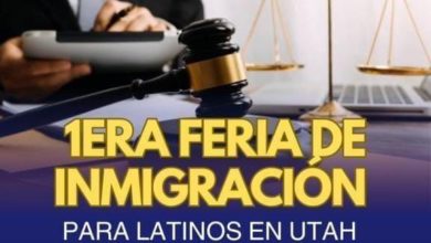 Primera Feria de Inmigración para Latinos en Utah