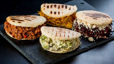 Día Mundial de la Arepa ¡Celebramos nuestro plato lleno de tradición y sabor! (+VIDEO)