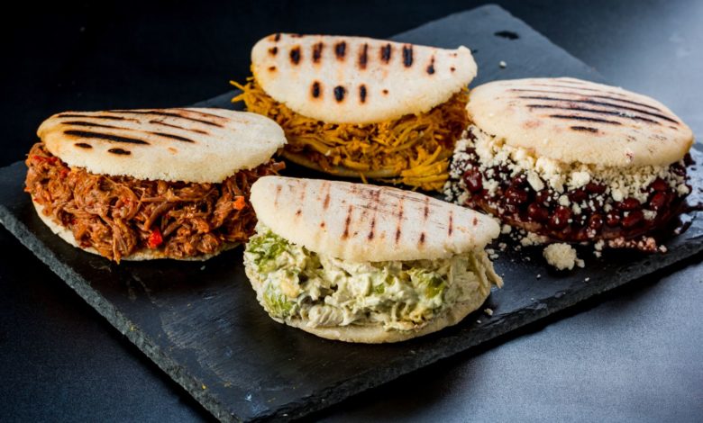 Día Mundial de la Arepa ¡Celebramos nuestro plato lleno de tradición y sabor! (+VIDEO)