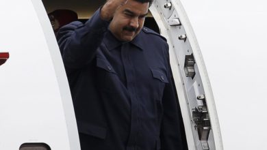 Segundo avión vinculado a Nicolás Maduro en República Dominicana estaría en el ojo de autoridades estadounidenses