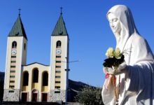 El Vaticano reconoce Medjugorje como lugar de culto sin pronunciarse sobre las apariciones