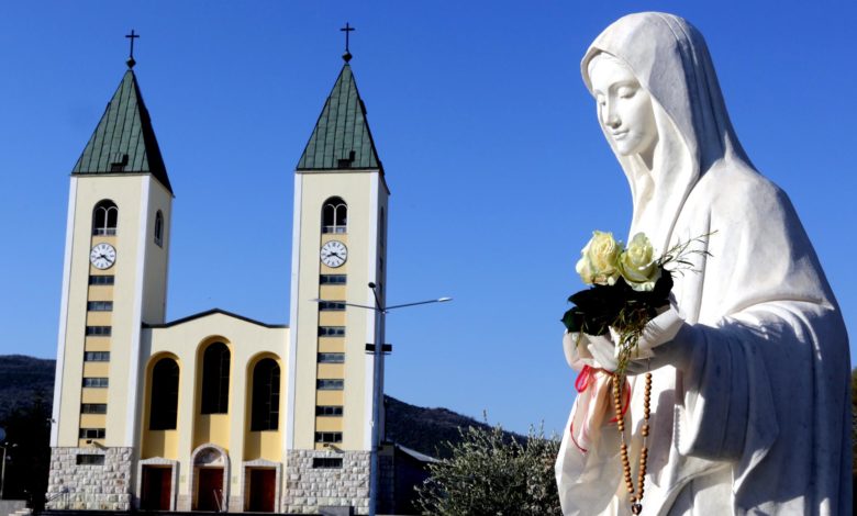 El Vaticano reconoce Medjugorje como lugar de culto sin pronunciarse sobre las apariciones