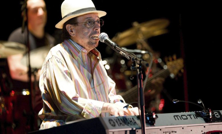 Muere el músico brasileño Sérgio Mendes, importante compositor de la Bossa Nova