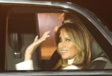 Melania Trump en su primera entrevista en dos años: "nuestro país necesita" a mi marido