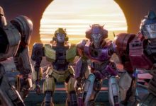 'Transformers One' o cómo una saga de robots rompe estereotipos en el cine de animación