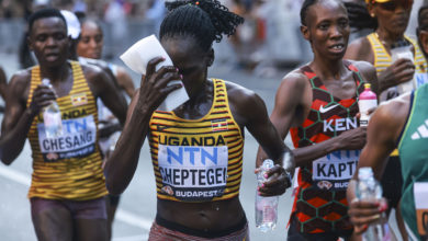 Muere en Kenia el presunto autor de la muerte de la atleta ugandesa Rebecca Cheptegei