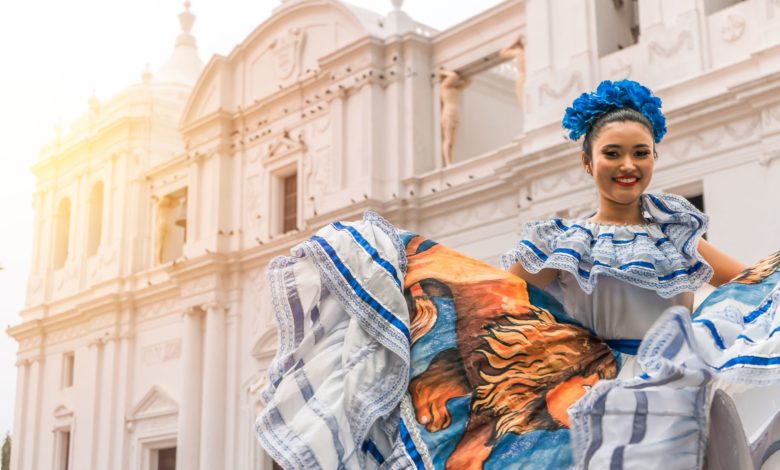 Mes de la Herencia Hispana: La danza hispana en Estados Unidos