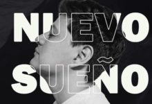 César Veloz lanza "Nuevo Sueño", una canción para Venezuela (+VIDEO)