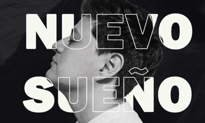 César Veloz lanza "Nuevo Sueño", una canción para Venezuela (+VIDEO)