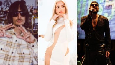 Estos son los artistas venezolanos nominados a la 25ª edición de los premios Latin Grammy