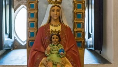 Comité de Utah invita a celebrar a la Virgen de Coromoto