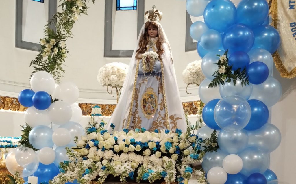 La Bajada de la Virgen del Valle: Una tradición que trasciende fronteras