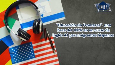 Organización Mundial de Alfabetización (WLO) lanza "Educación sin Fronteras", una beca del 100% en un curso de Inglés A1 para migrantes hispanos