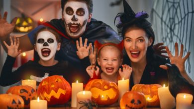 Halloween: ¿Celebrar o no? Un viaje al origen y significado de una tradición controversial