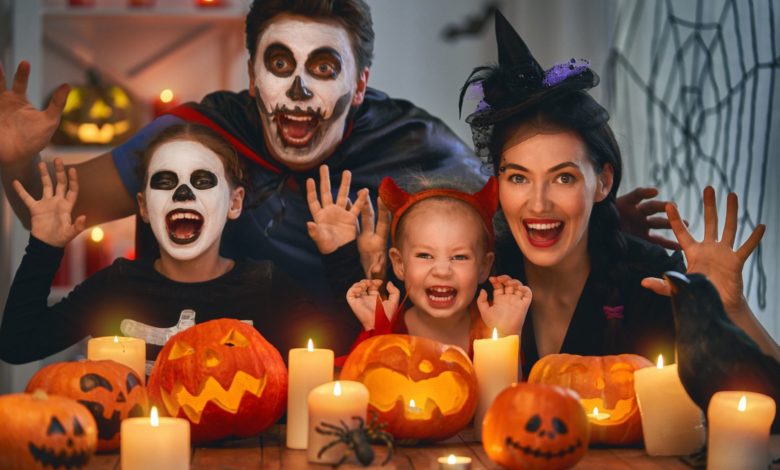 Halloween: ¿Celebrar o no? Un viaje al origen y significado de una tradición controversial