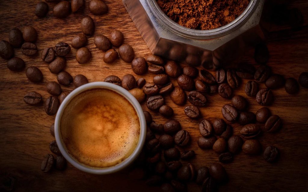 En el Día Internacional del Café te contamos los beneficios de una taza de café para la salud