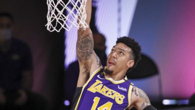 Danny Green anuncia su retirada tras 15 temporadas y 3 anillos de la NBA