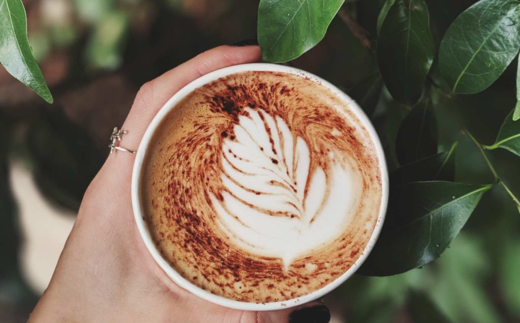 En el Día Internacional del Café te contamos los beneficios de una taza de café para la salud