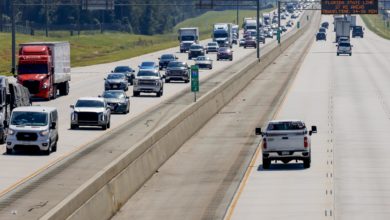 Comienzan a llenarse los refugios mientras miles evacúan en Florida ante llegada de Milton