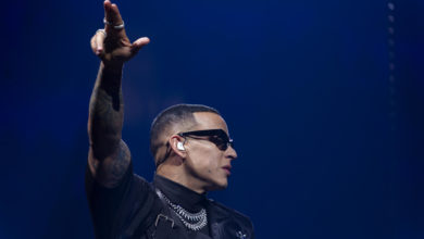 Daddy Yankee en una 'docuserie' sobre el reguetón con Karol G y Bad Bunny