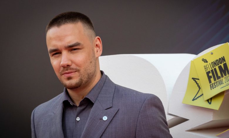 El productor Sam Pounds lanzará la primera canción póstuma de Liam Payne