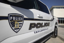 Asesinan a un hombre en el interior de una vivienda en Taylorsville