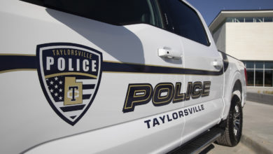 Asesinan a un hombre en el interior de una vivienda en Taylorsville