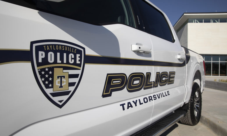 Asesinan a un hombre en el interior de una vivienda en Taylorsville