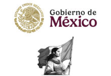 La presidenta electa de México, Claudia Sheinbaum, que este martes 1 de octubre asume el poder, informó este lunes en una publicación en redes sociales que el emblema de su Gobierno será la imagen de una joven, con rasgos y vestimenta indígena, que porta la bandera del país.