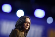 Harris defiende en '60 minutes' su plan económico y cuenta que es dueña de una Glock