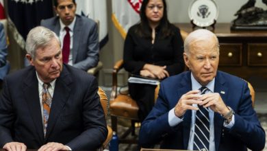 Biden avisa que Milton podría ser el peor huracán en golpear Florida en 100 años