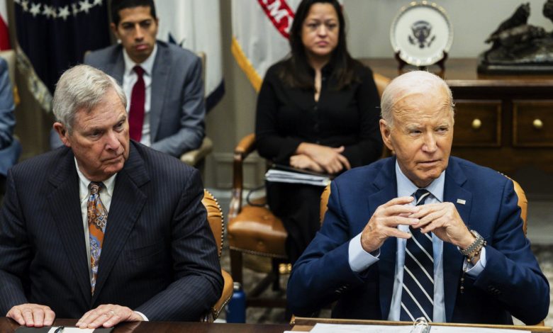 Biden avisa que Milton podría ser el peor huracán en golpear Florida en 100 años