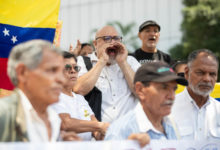 Más de dos millones de venezolanos recibieron ayuda humanitaria este año, según la ONU