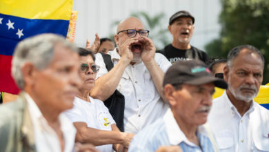 Más de dos millones de venezolanos recibieron ayuda humanitaria este año, según la ONU