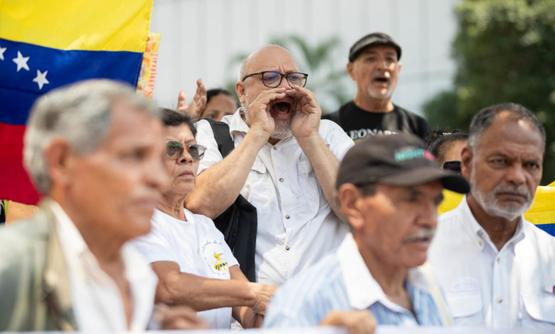 Más de dos millones de venezolanos recibieron ayuda humanitaria este año, según la ONU