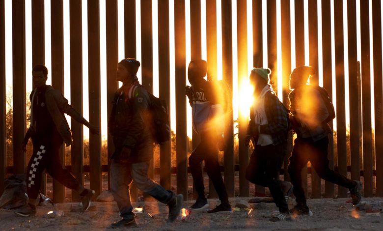 EEUU consolida restricciones al asilo en la frontera, a un mes de las elecciones generales