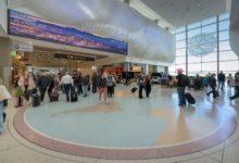 Inaugurada la Fase 3 del Salt Lake City International Airport (+VIDEO)