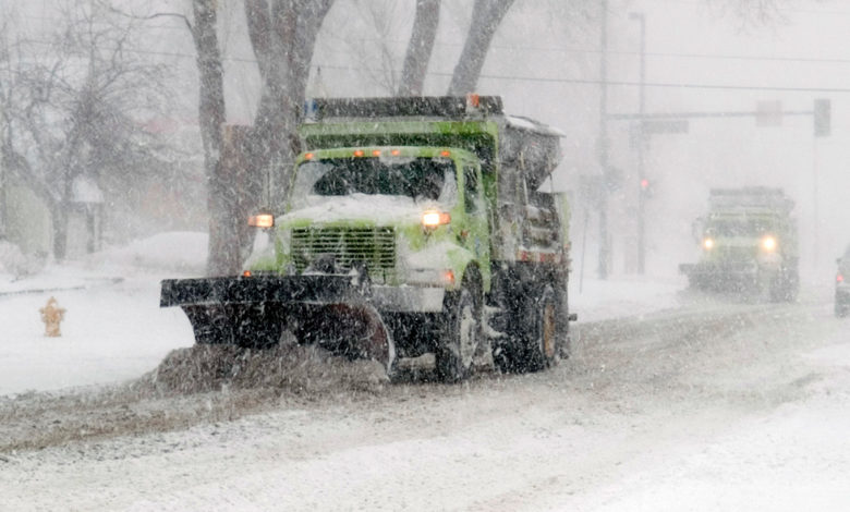 Vaticinan temperaturas heladas en Utah antes de Halloween que acumulará nieve en las montañas