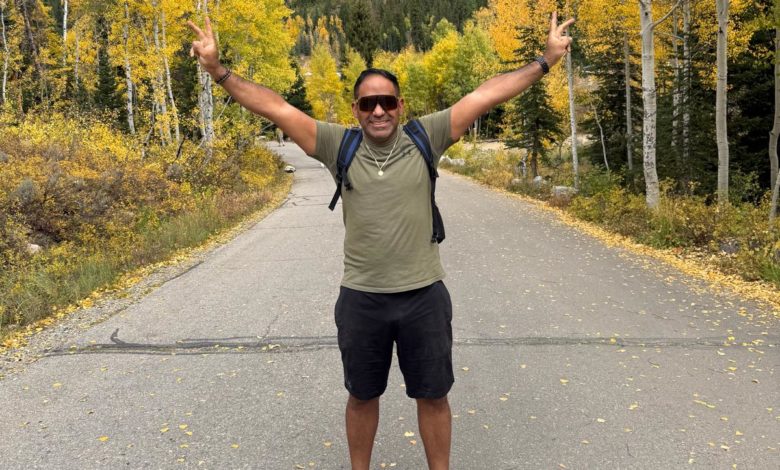 Top 3 Hiking en familia: Salt Lake City con el profe Luis Alonso (+VIDEO)