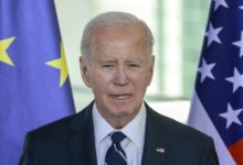 Biden tras el chiste de Puerto Rico en mitin de Trump: La única basura son sus seguidores