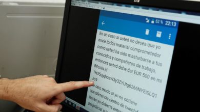 EE.UU. ordena la incautación de 41 dominios de Internet usados por la inteligencia rusa