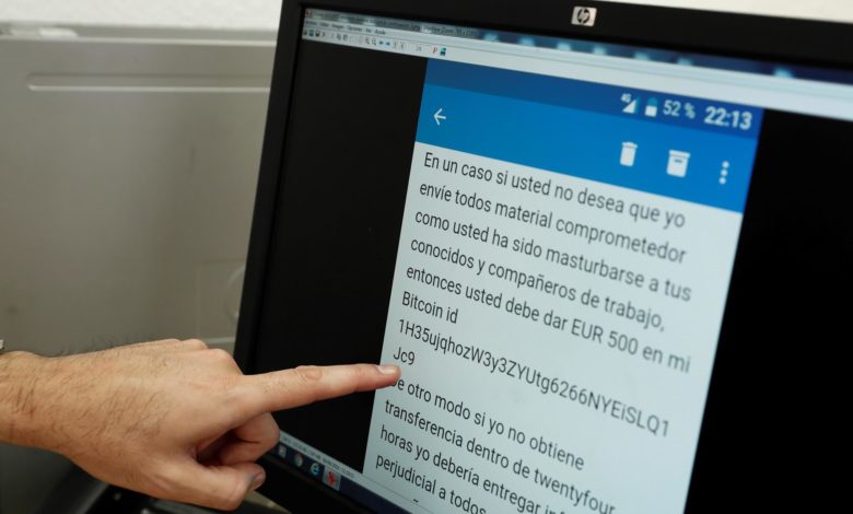 EE.UU. ordena la incautación de 41 dominios de Internet usados por la inteligencia rusa