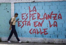 La educación pública en Venezuela, en "emergencia" por la escasez de docentes