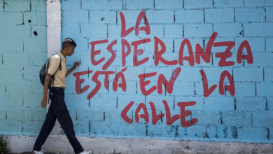 La educación pública en Venezuela, en "emergencia" por la escasez de docentes