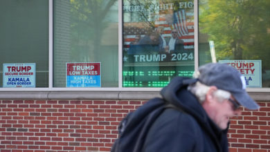 Un grupo de 'ciudades latinas' de Pensilvania puede decidir las elecciones en EE.UU.